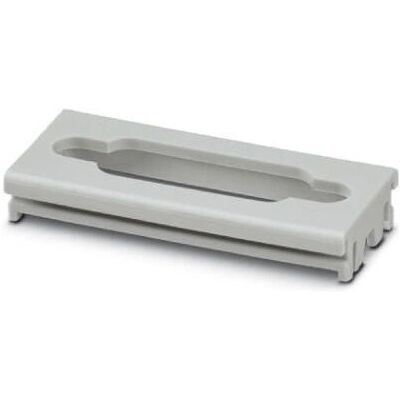 Phoenix Contact ICS20-F45D15-7035 Kit di Montaggio Grigio Chiaro - Kit di Montaggio Phoenix Contact ICS20-F45D15-7035 Kit di Montaggio Grigio Chiaro - Kit di Montaggio
