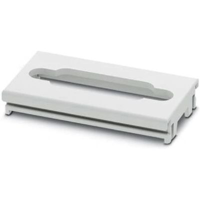 Phoenix Contact ICS25-F45D15-7035 Hellgrau Befestigungssatz - Mounting Kit Phoenix Contact ICS25-F45D15-7035 Hellgrau Befestigungssatz - Mounting Kit