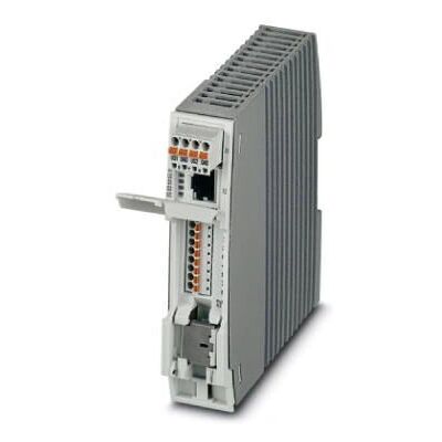 Phoenix Contact INJ 2103-T PoE Injektor - 30W, 10/100/1000 Mbps Phoenix Contact INJ 2103-T PoE Injektor - 30W, 10/100/1000 Mbps