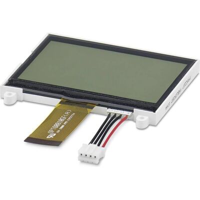 Phoenix Contact D L 2,8 64X 8 - LCD-Modul Phoenix Contact D L 2,8 64X 8 - LCD-Modul