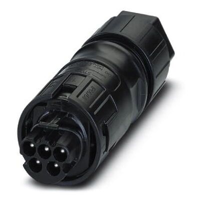 Phoenix Contact 1014530 Kabelanslutning - IP66/IP68/IP69K - 5-pol - 690V - 35A Phoenix Contact 1014530 Kabelanslutning - IP66/IP68/IP69K - 5-pol - 690V - 35A