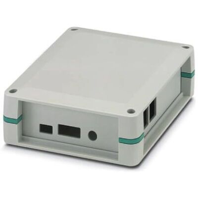 Phoenix Contact 1019749 Modulares Gehäuse für Raspberry Pi - Zubehör Phoenix Contact 1019749 Modulares Gehäuse für Raspberry Pi - Zubehör