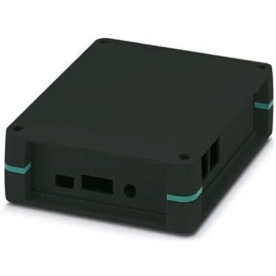 Phoenix Contact 1019720 - Modulares Gehäuse für Raspberry Pi - Verteilerschrank Zubehör Phoenix Contact 1019720 - Modulares Gehäuse für Raspberry Pi - Verteilerschrank Zubehör