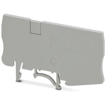 Phoenix Contact 1020178 Terminalblockzubehör - Terminal Block Accessory Phoenix Contact 1020178 Terminalblockzubehör - Terminal Block Accessory