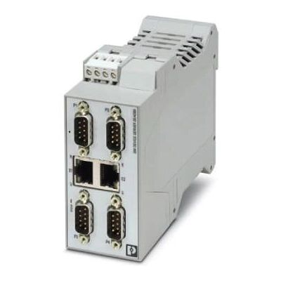 Phoenix Contact 1020882 Seriell Konverter - PROFINET Schnittstelle Phoenix Contact 1020882 Seriell Konverter - PROFINET Schnittstelle