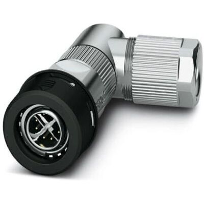 Phoenix Contact 1021784 Sensor/aktor-Steckverbinder - 8-polig, Kompakt Phoenix Contact 1021784 Sensor/aktor-Steckverbinder - 8-polig, Kompakt