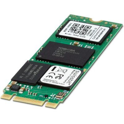 Phoenix Contact - 240GB M.2 SSD SATA III Phoenix Contact - 240GB M.2 SSD SATA III