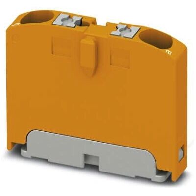Phoenix Contact - 1028077 - 2x2,5 - Terminal block accessory Phoenix Contact - 1028077 - 2x2,5 - Terminal block accessory