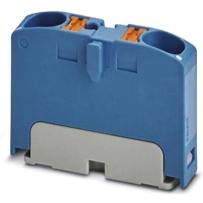Phoenix Contact 1028361 Accesorio para bloque de distribución - Bloque de distribución Phoenix Contact 1028361 Accesorio para bloque de distribución - Bloque de distribución