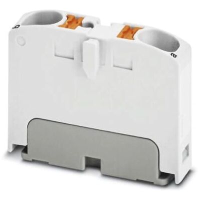 Phoenix Contact - PTFIX 2X4 WH - 2x4 - Terminal block Phoenix Contact - PTFIX 2X4 WH - 2x4 - Terminal block