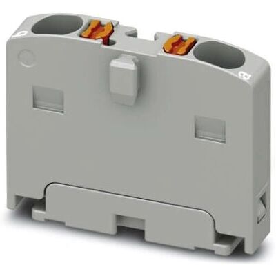 Phoenix Contact PTFIX 2X1,5 GY Distributionsblock Phoenix Contact PTFIX 2X1,5 GY Distributionsblock