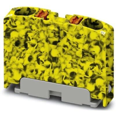 Phoenix Contact 1045933 Terminal Block Accessory - Distribution, 2 Ways Phoenix Contact 1045933 Terminal Block Accessory - Distribution, 2 Ways