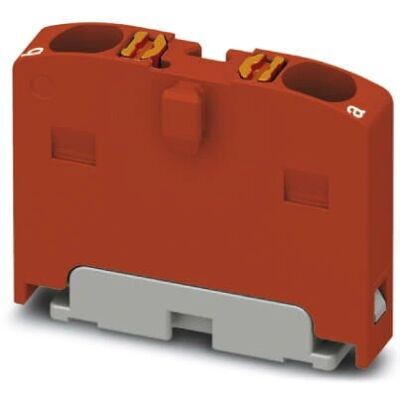 Phoenix PTFIX 2X1,5 RD - Verteilerblock Phoenix PTFIX 2X1,5 RD - Verteilerblock