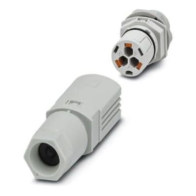Phoenix Contact 1047319 Kabelverbinder - Push-in-Anschluss Phoenix Contact 1047319 Kabelverbinder - Push-in-Anschluss