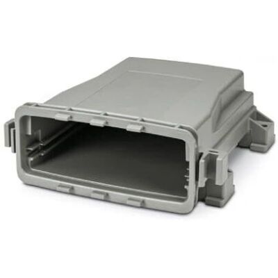 Phoenix Contact ECS-B-122X169-L-UV-V 1050206 Elektronikgehäuse - Zubehör für Verteilung Phoenix Contact ECS-B-122X169-L-UV-V 1050206 Elektronikgehäuse - Zubehör für Verteilung