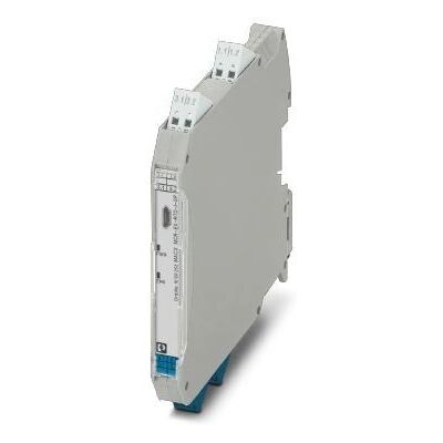 PHOENIX CONTACT - MACX MCR-EX-RTD-I-SP - Transmitter PHOENIX CONTACT - MACX MCR-EX-RTD-I-SP - Transmitter
