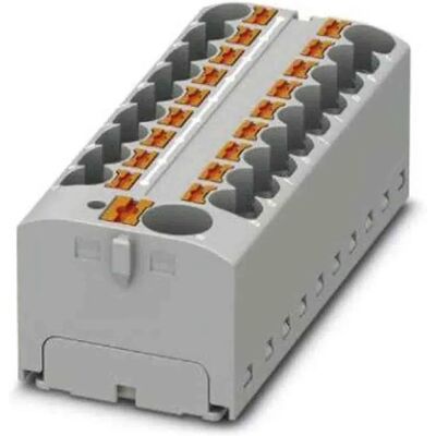 Phoenix Contact 3273900 Distribution Board - 19 Poles Phoenix Contact 3273900 Distribution Board - 19 Poles