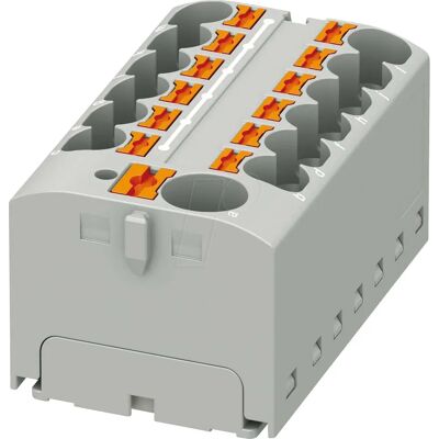 Phoenix Contact 3274010 distribution board accessory - Electric component Phoenix Contact 3274010 distribution board accessory - Electric component