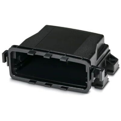 Phoenix Contact ECS-B-122X109-L-UV1-V 1054714 - Elektronikgehäuse Phoenix Contact ECS-B-122X109-L-UV1-V 1054714 - Elektronikgehäuse
