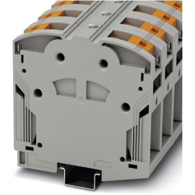 Phoenix Contact PTPOWER 185P 95-185 mm² 309 A 2-polig - Terminalblockzubehör Phoenix Contact PTPOWER 185P 95-185 mm² 309 A 2-polig - Terminalblockzubehör
