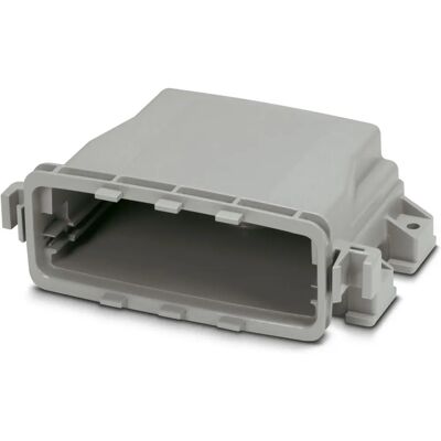 Phoenix Contact ECS-B-122X109-L-UV-NV - Elektronikgehäuse - Grau Phoenix Contact ECS-B-122X109-L-UV-NV - Elektronikgehäuse - Grau