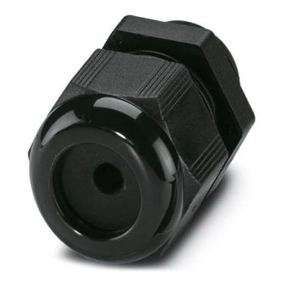 Phoenix Contact G-CCS-M25-M66N-PNES-BK - Kabelskrinne - Schwarz - 10 stk Phoenix Contact G-CCS-M25-M66N-PNES-BK - Kabelskrinne - Schwarz - 10 stk