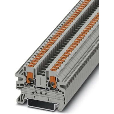 Phoenix Contact PTV 2,5 - Terminal - 50 pcs Phoenix Contact PTV 2,5 - Terminal - 50 pcs