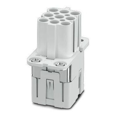 Phoenix Contact 1079554 Keystone Modul - Leistungskontakte Phoenix Contact 1079554 Keystone Modul - Leistungskontakte