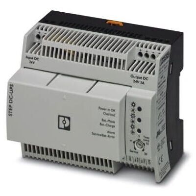 Phoenix Contact 1081430 USV - Unterbrechungsfreie Stromversorgung Phoenix Contact 1081430 USV - Unterbrechungsfreie Stromversorgung