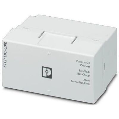 Phoenix Contact 1081355 Batterie UPS Lithium-Ion - Batterie UPS Phoenix Contact 1081355 Batterie UPS Lithium-Ion - Batterie UPS