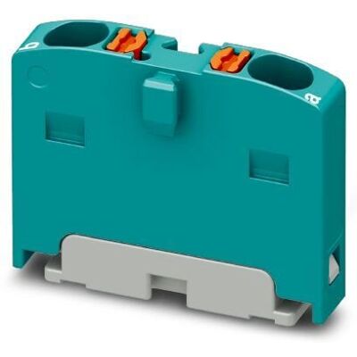 Phoenix Contact PTFIX 2X1,5 TQ - Verteilerblock Phoenix Contact PTFIX 2X1,5 TQ - Verteilerblock