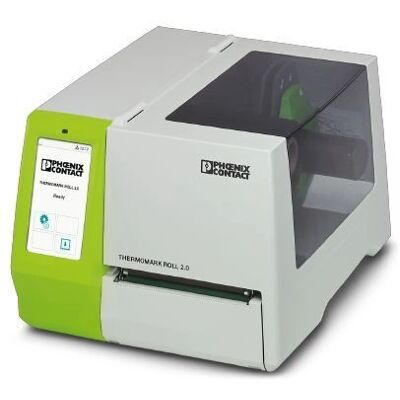 Phoenix Contact 1085260 Etikettendrucker - Thermotransferdrucker Phoenix Contact 1085260 Etikettendrucker - Thermotransferdrucker