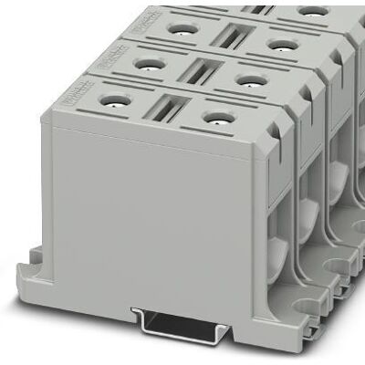 Phoenix Contact UBAL 150 - Hochstromklemme - 290A, 35-150mm², Grau Phoenix Contact UBAL 150 - Hochstromklemme - 290A, 35-150mm², Grau