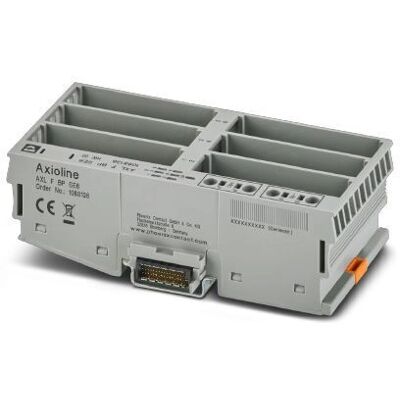 Phoenix Contact 1088136 Terminalblock-Zubehör - Für PLC und I/O Phoenix Contact 1088136 Terminalblock-Zubehör - Für PLC und I/O