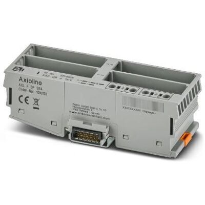 Phoenix Contact 1088135 Terminalblock-Zubehör - PLC I/O-Modul Phoenix Contact 1088135 Terminalblock-Zubehör - PLC I/O-Modul