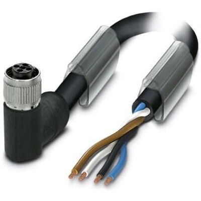 Phoenix Contact 1089987 Stromkabel - 10 m Phoenix Contact 1089987 Stromkabel - 10 m