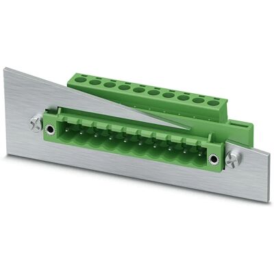 Phoenix Contact DFK-MSTB 2,5/10-STF-5,08-LR - Stecker Phoenix Contact DFK-MSTB 2,5/10-STF-5,08-LR - Stecker