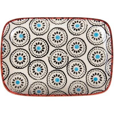 Nesti Dante Firenze Seifenschale - Soap Dish Nesti Dante Firenze Seifenschale - Soap Dish