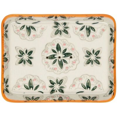 Nesti Dante Firenze Accessoire Seifenstück Moni - Seifenaccessoires Nesti Dante Firenze Accessoire Seifenstück Moni - Seifenaccessoires