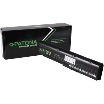 Patona Akku für HP Presario CQ42 - Premium Qualität Patona Akku für HP Presario CQ42 - Premium Qualität