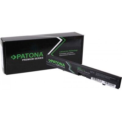Batteria portatile PATONA HSTNN-CB1A / HSTNN-CBOX / HSTNN-DB1A Batteria portatile PATONA HSTNN-CB1A / HSTNN-CBOX / HSTNN-DB1A