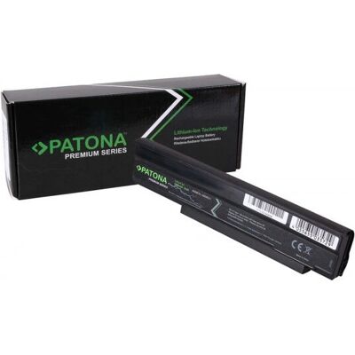 PATONA AS09C31 5200mAh Laptop Akku - Laptop Batterie PATONA AS09C31 5200mAh Laptop Akku - Laptop Batterie