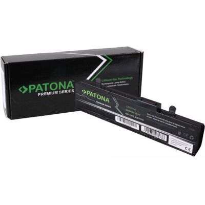 Patona 2334 Laptop-Akku - Premium Qualität Li-Ion Patona 2334 Laptop-Akku - Premium Qualität Li-Ion