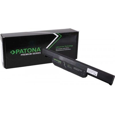 Batteria Premium Patona A32-K53 - Batteria per Notebook Batteria Premium Patona A32-K53 - Batteria per Notebook