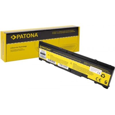 PATONA T410s T400s Laptop Akku - Hochleistungs Li-Ion PATONA T410s T400s Laptop Akku - Hochleistungs Li-Ion