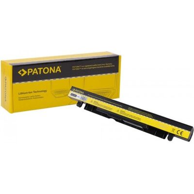 Patona A41-X550 / A41-X550A Laptop-Akku Patona A41-X550 / A41-X550A Laptop-Akku