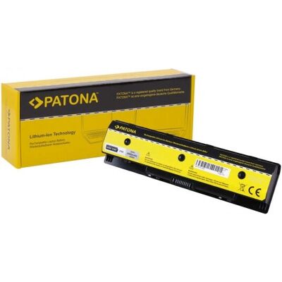 Patona HSTNN-YB4N / HSTNN-YB4O Laptop-Akku - Laptop Akku Patona HSTNN-YB4N / HSTNN-YB4O Laptop-Akku - Laptop Akku