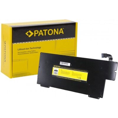 PATONA MacBook Air 13 Akku - Hochleistungs-Li-Ion PATONA MacBook Air 13 Akku - Hochleistungs-Li-Ion
