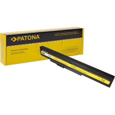 PATONA Akku f. Medion MSI A32-A15 A41-A15 A42-H36 PATONA Akku f. Medion MSI A32-A15 A41-A15 A42-H36