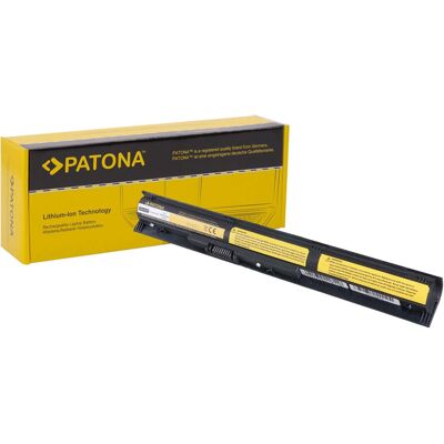 Patona 2349 2200mAh Notebook Akku - Laptop Akku Patona 2349 2200mAh Notebook Akku - Laptop Akku